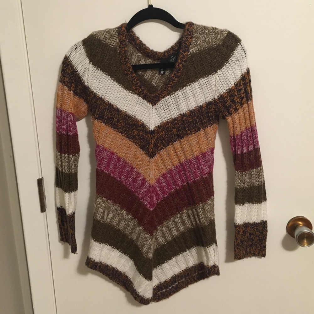 Cute Sweater